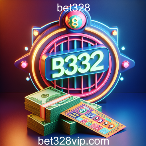 Atração e Emoção das Loterias no Bet328