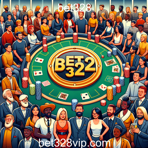 A Importância da Lealdade nos Jogos em bet328